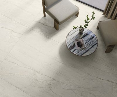 Lapidura Macaubas Ivory 12Mm Porselen Tezgah (1)